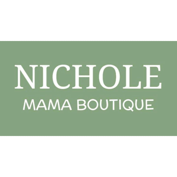 Nichole-Mama-Boutique-LLC logo
