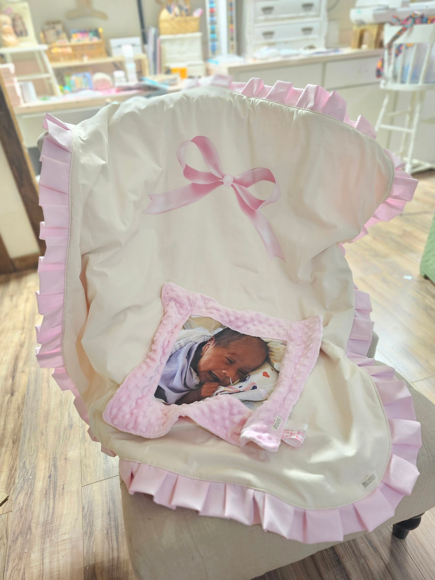 CUSTOM ORDER