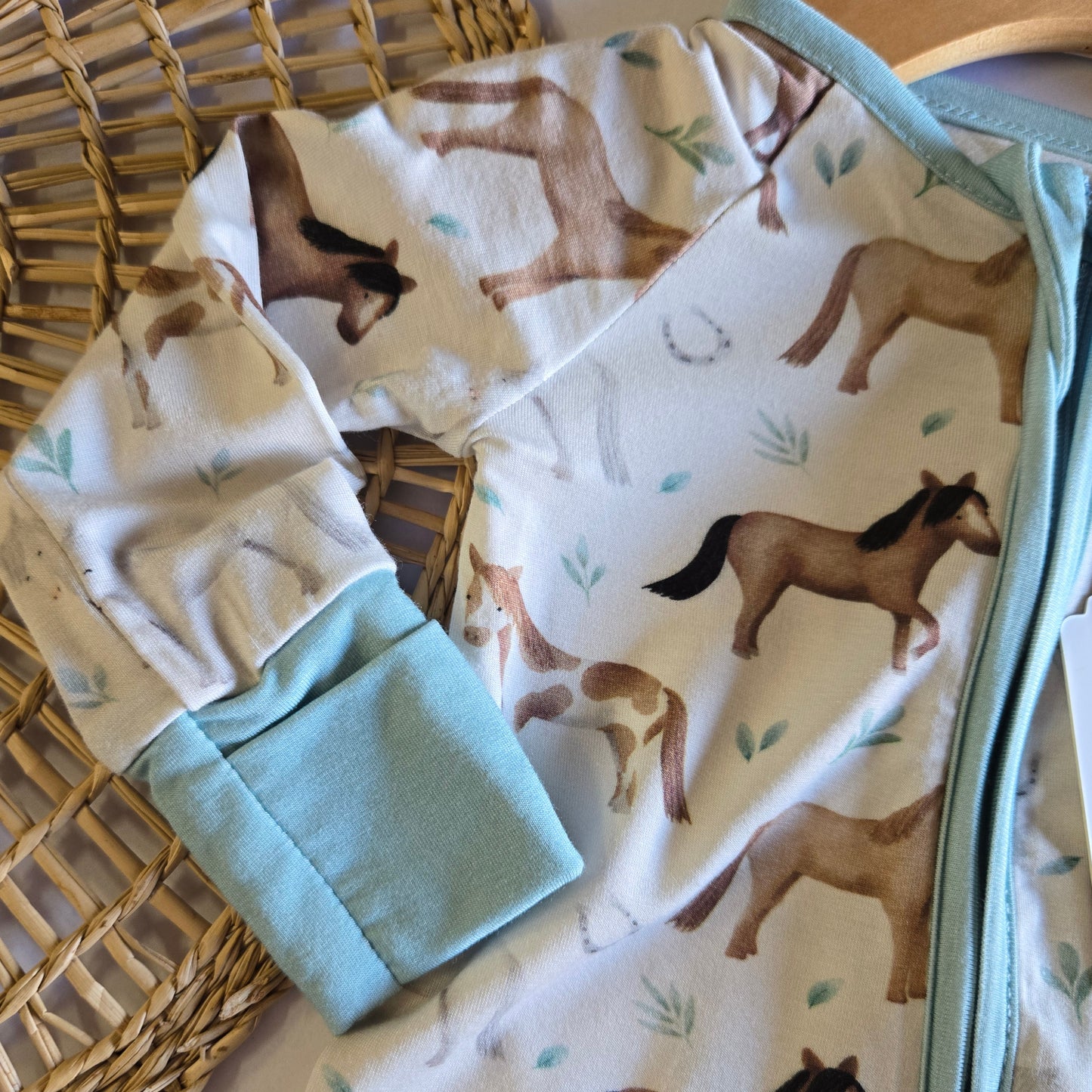 PRAIRIE GALLOP SLEEPER