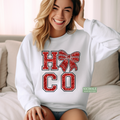 HOCO CREWNECK