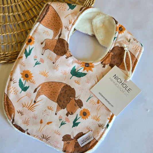 BISON BIB
