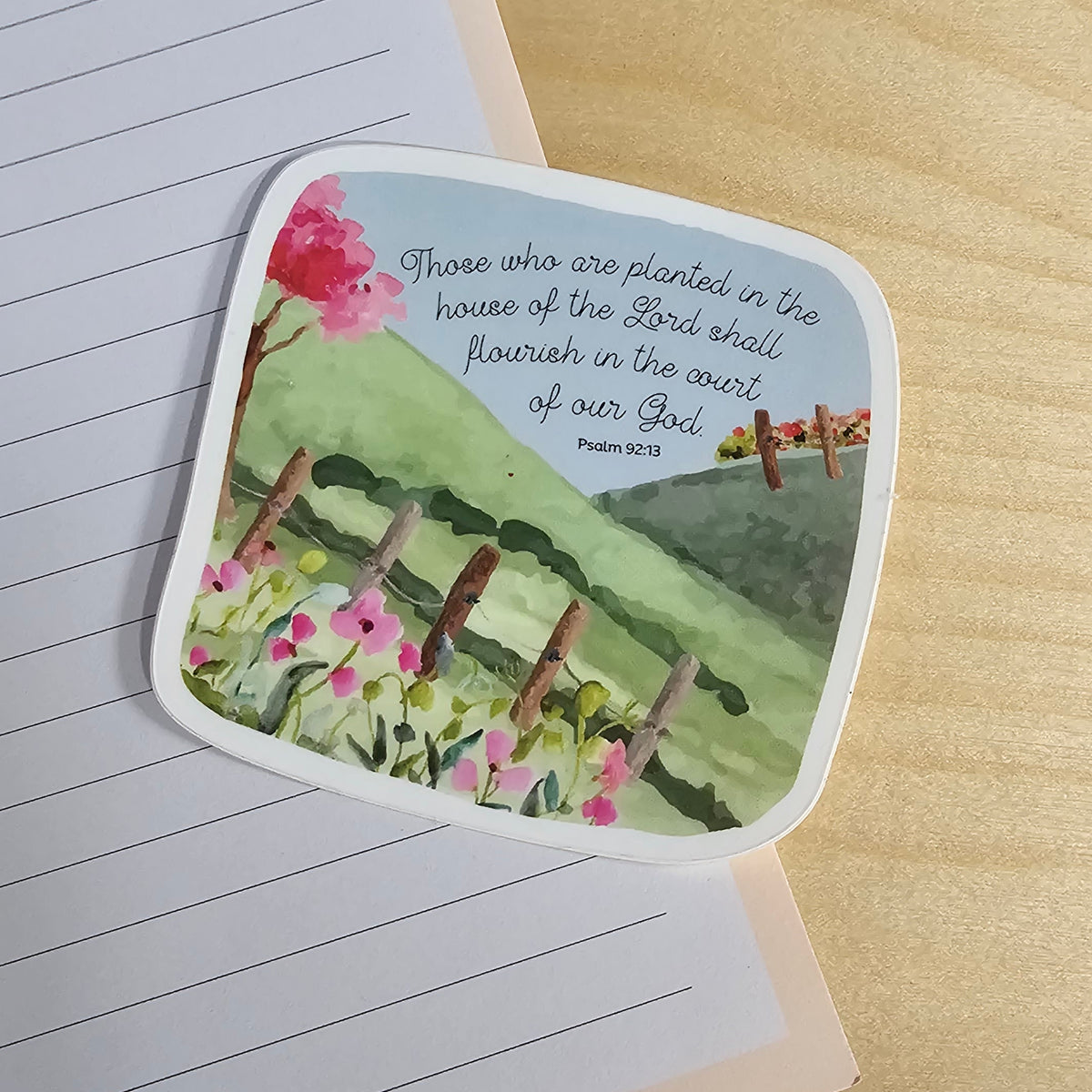 STICKERS