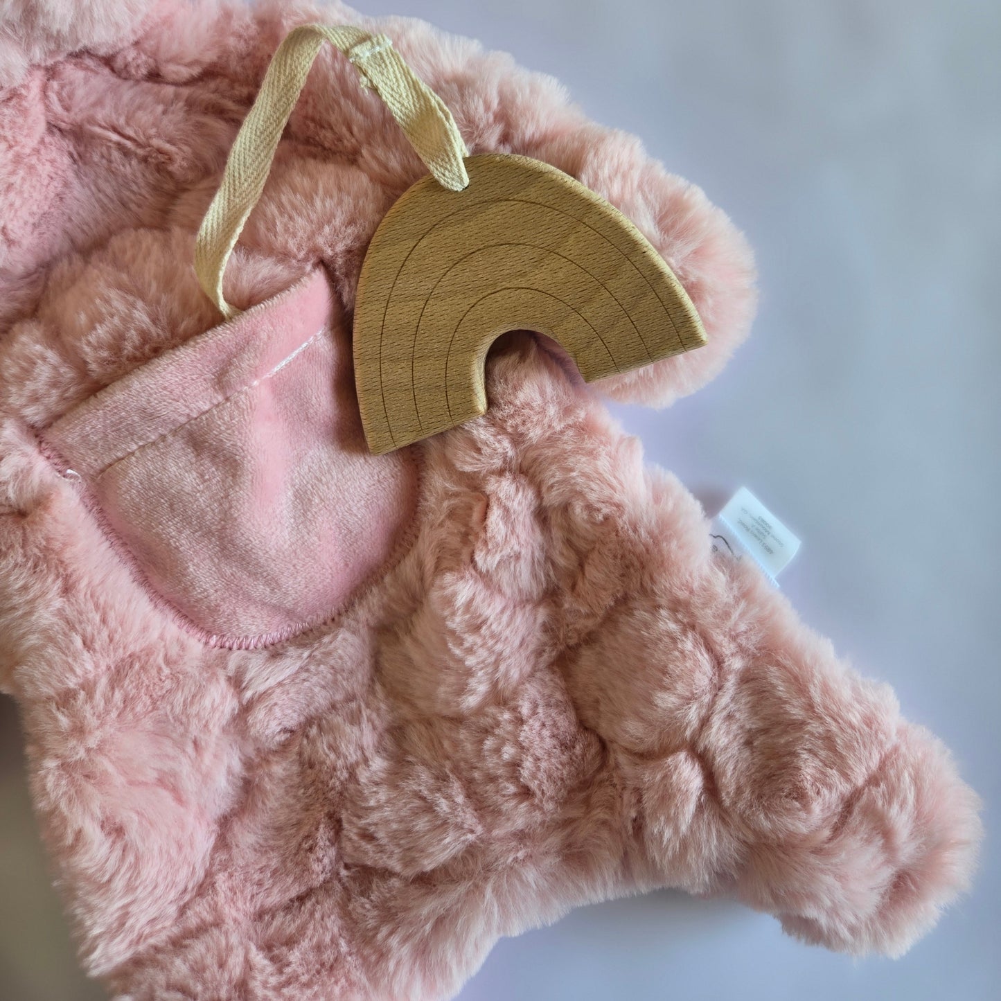 UNICORN LOVIE/TEETHER