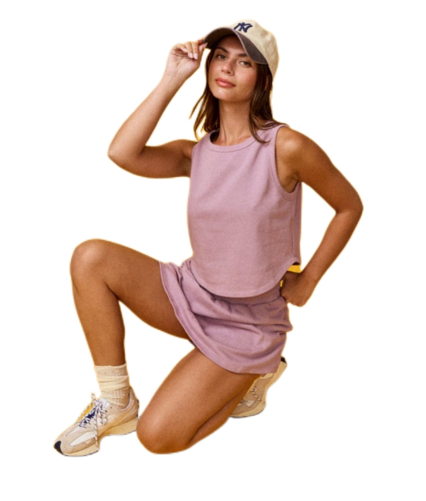 SKORT SET