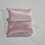 TINY BEADED CUFF