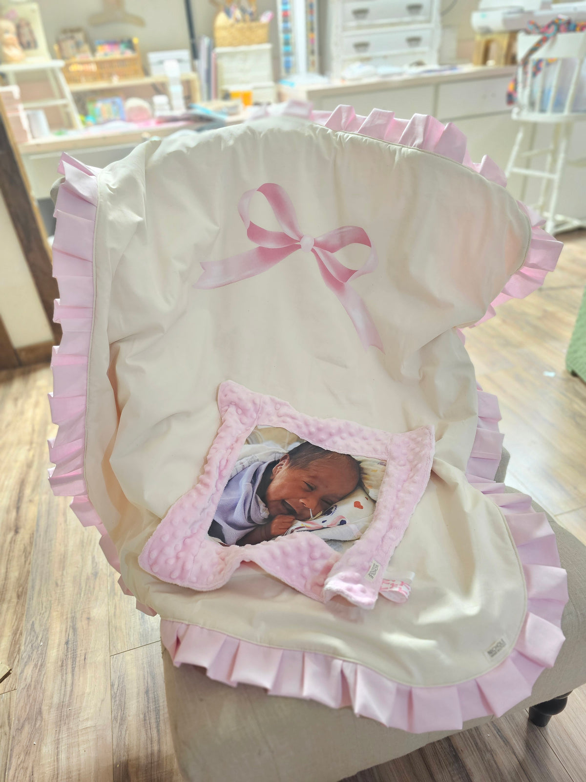 CUSTOM ORDER