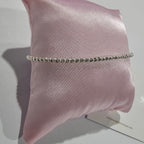 TINY BEADED CUFF