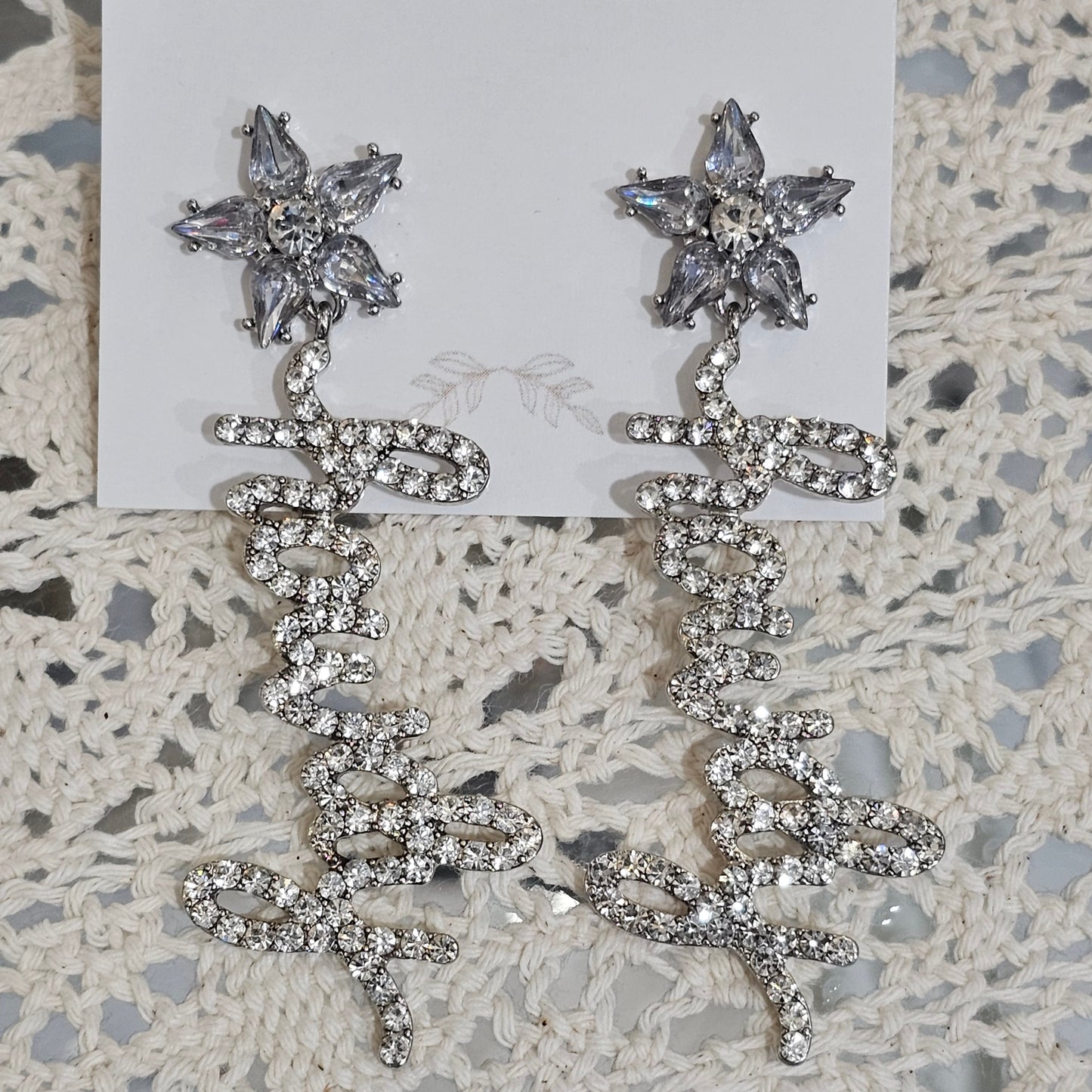 HOWDEY EARRINGS