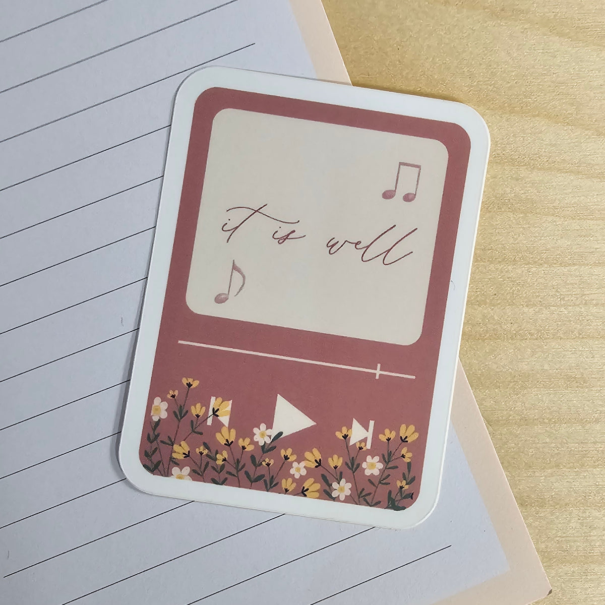 STICKERS