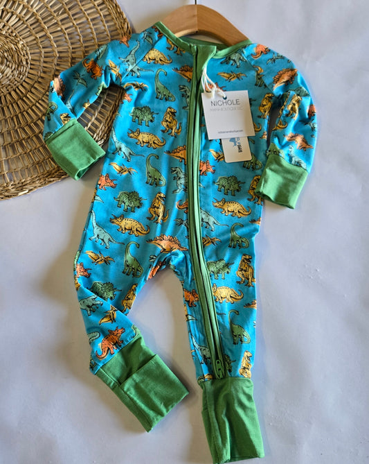 DINO LAND SLEEPER