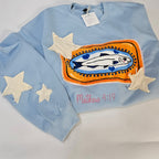 MATHEW 4:19 SWEATSHIRT