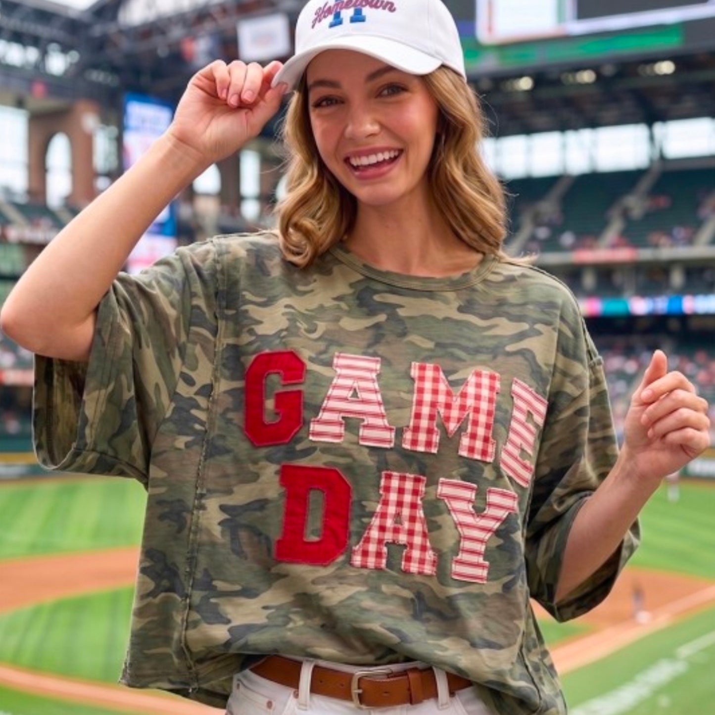 GAME DAT SHIRT
