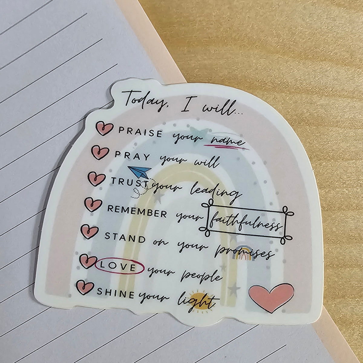 STICKERS