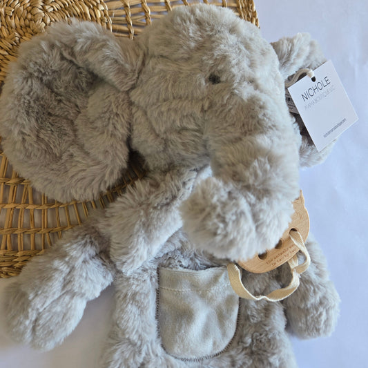 NOAH'S ARK LOVIE/TEETHER