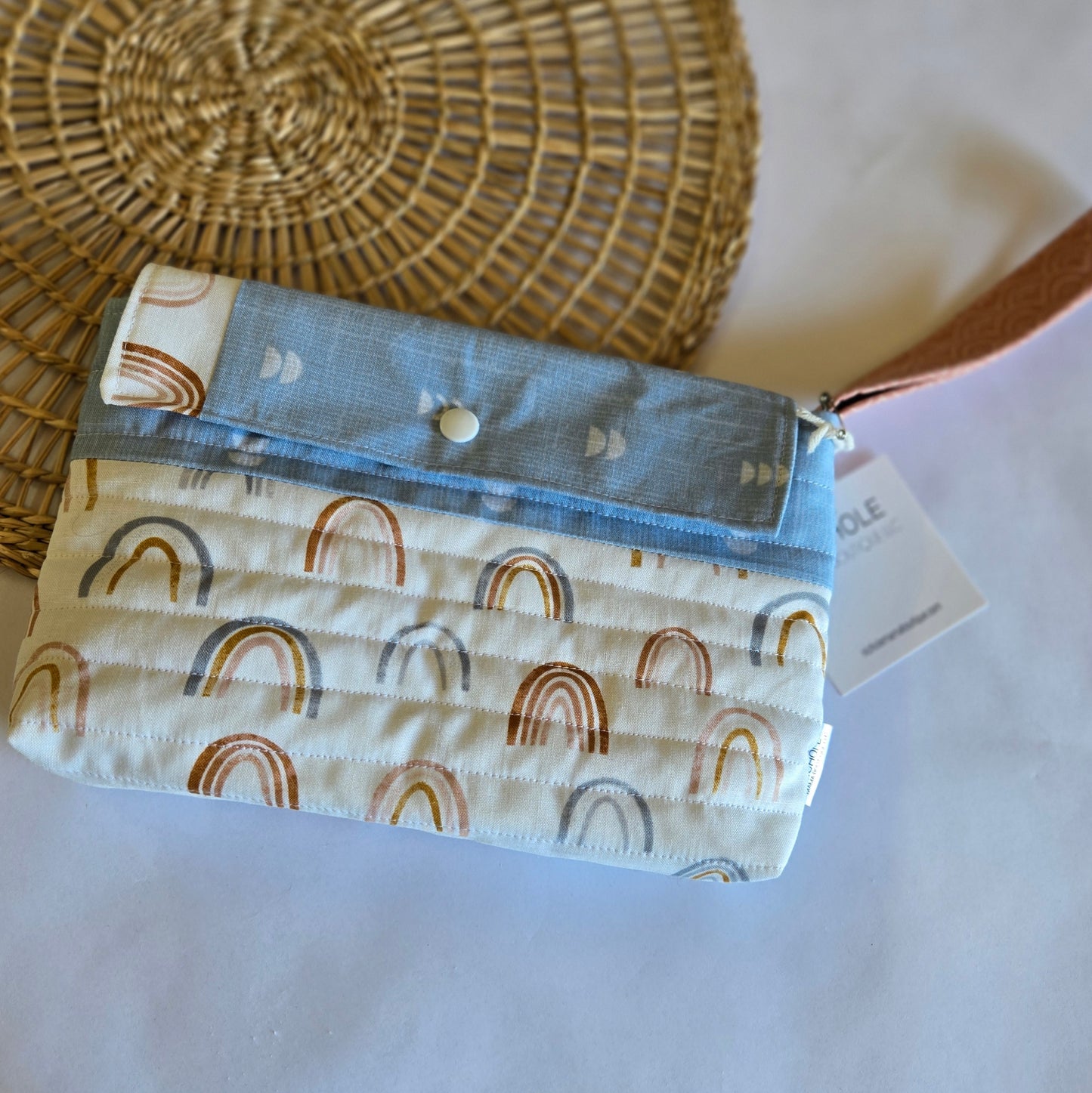 WIPPY BAG