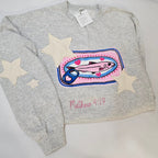 MATHEW 4:19 SWEATSHIRT