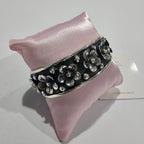 FLORAL CUFF