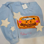 MATHEW 4:19 SWEATSHIRT