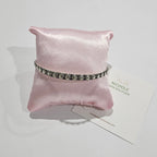 STARBURST BANGLE