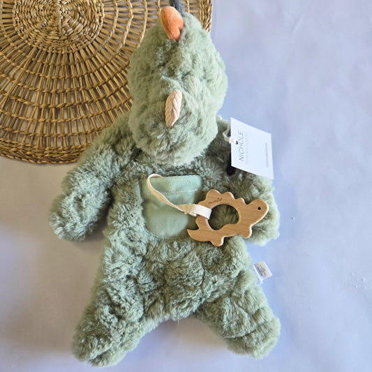 DINO/TEETHER