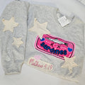 MATHEW 4:19 SWEATSHIRT