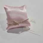 SMALL PEARLS BRACELET